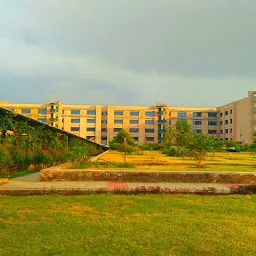 AIIMS Bhopal Nursing College