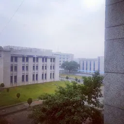 AIIMS Bhopal Nursing College