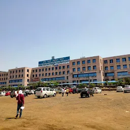 AIIMS Bhopal Nursing College