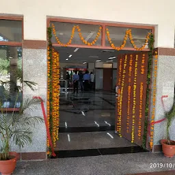 AIIMS CAFETERIA CANTEEN