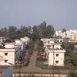 AIIMS Faculty Guest House