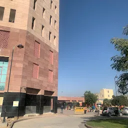 AIIMS IPD Complex
