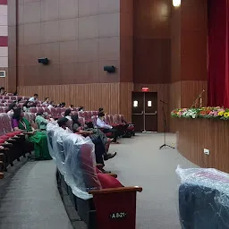 AIIMS Jodhpur Auditorium