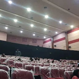 AIIMS Jodhpur Auditorium