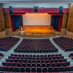 AIIMS Jodhpur Auditorium