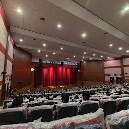 AIIMS Jodhpur Auditorium