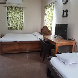 Aiims Nagar Rest House