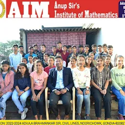 AIM Coaching Classes