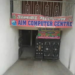 AIM COMPUTER CENTER