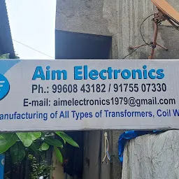 AIM ELECTRONICS