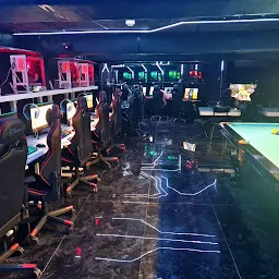 Aim Gaming Cafe