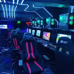 Aim Gaming Cafe