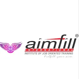 AIMFILL INTERNATIONAL AVIATION CAMPUS