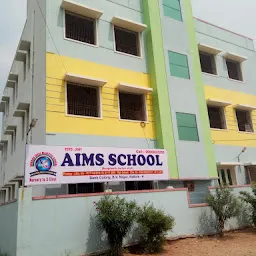 AIMS E.M School