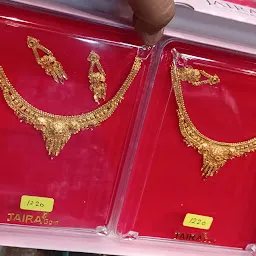 Aina Gold(Artificial Jewellery)