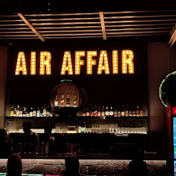 Air Affair