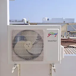 Air Conditioner Repair & Service DHAR