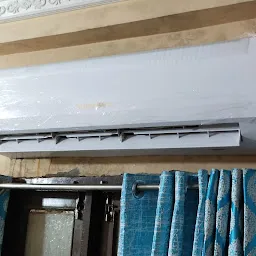 Air Conditioner Repair & Service DHAR