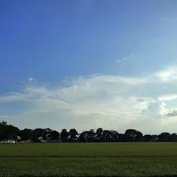 Air Force Station Bamrauli Playground