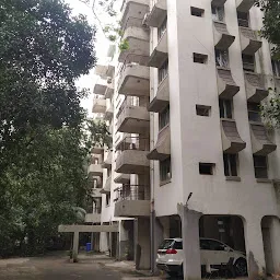 Air India Apartment