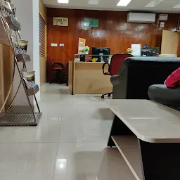 Air India Office