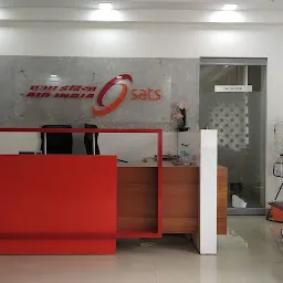 Air India Sats Airport Services Pvt. Ltd.