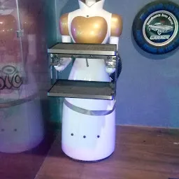 Air The Robo Lounge