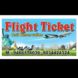 Air ticket in rewari