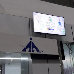 Air Traffic Control, Ranchi Airport