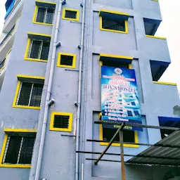 AIRAWAT BOY'S HOSTEL