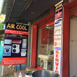 Aircool Refrigeration & Air Condition Service & Spares