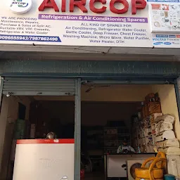 AIRCOP ENGINEERING SERVICES