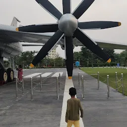 Aircraft Museum