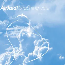 AirJaldi Ranchi