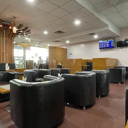 Airlines Lounge Vadodara