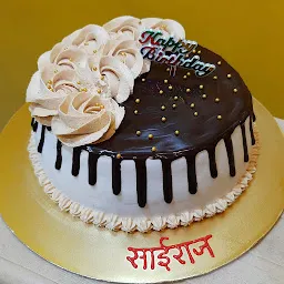 Airoli Cake Shop