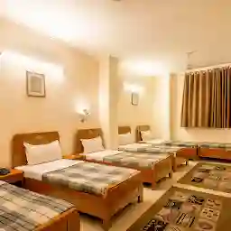 Airport Hotel Delhi