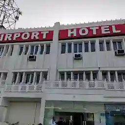 Airport Hotel Delhi