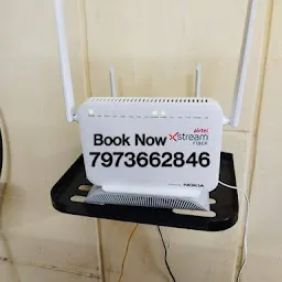 Airtel broadband Kharar Mohali