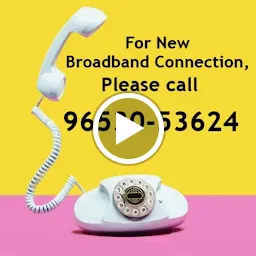 Airtel broadband Kharar Mohali