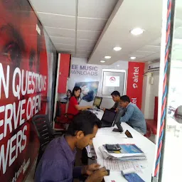 Airtel Express