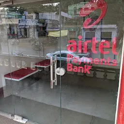 Airtel service store