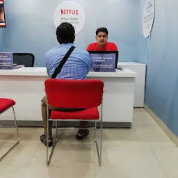 Airtel Store