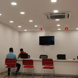 Airtel Store