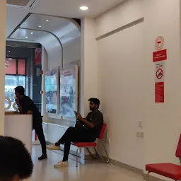 Airtel Store