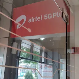 Airtel Store