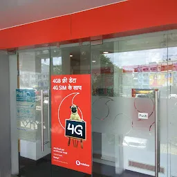 Airtel Store