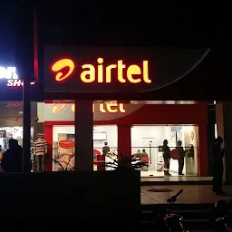 Airtel Store