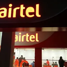 Airtel Store