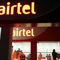 Airtel Store